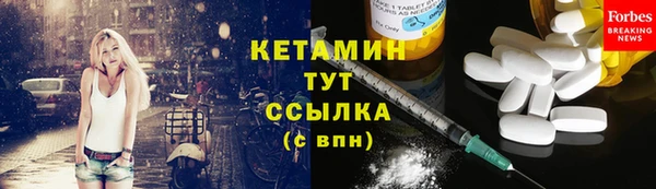 крисы Верея