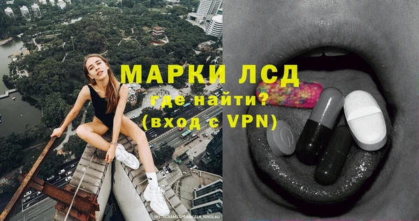 крисы Верея
